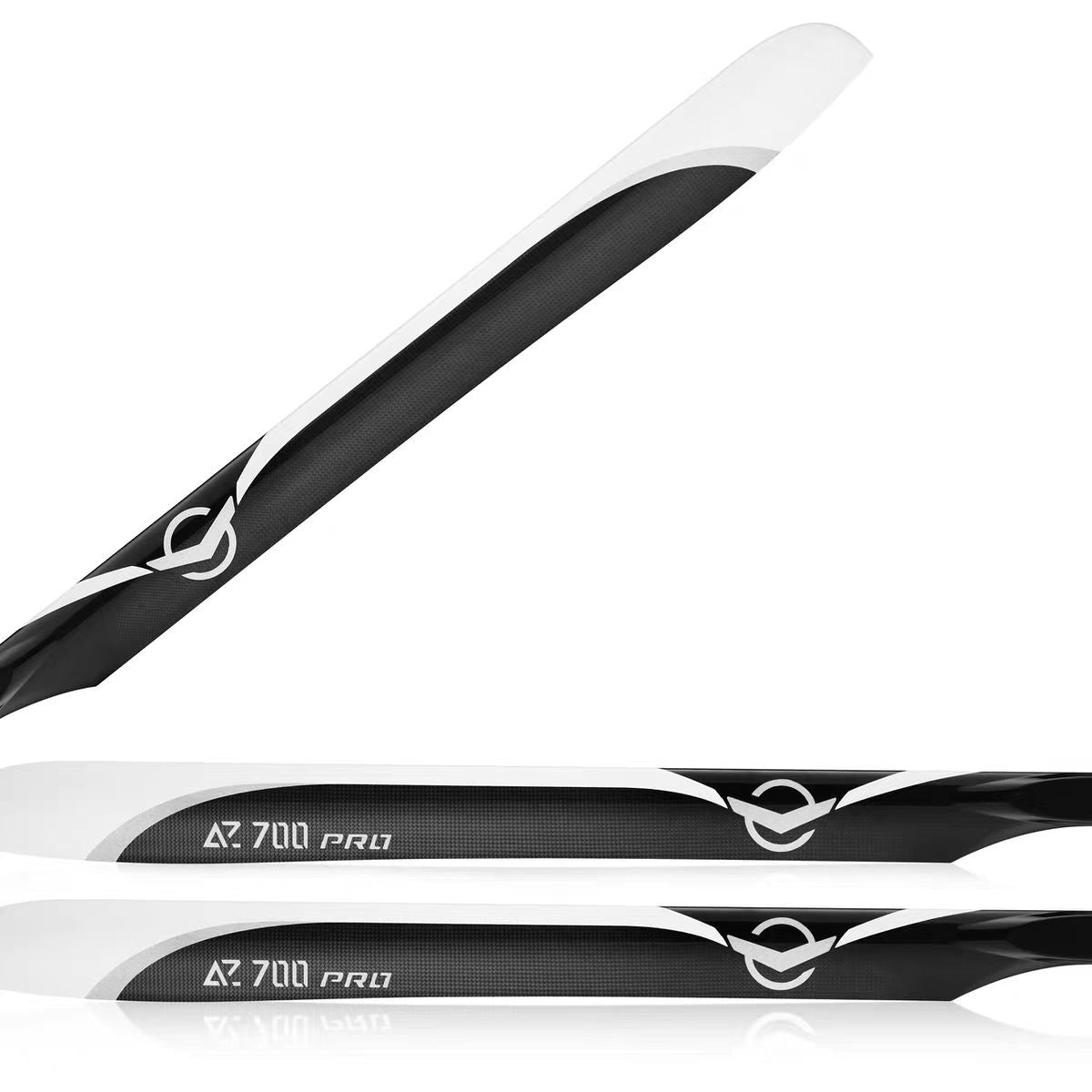 AZ-7003Pro - Azure Power AZ-7003Pro Main Blade (3-Blade Set)