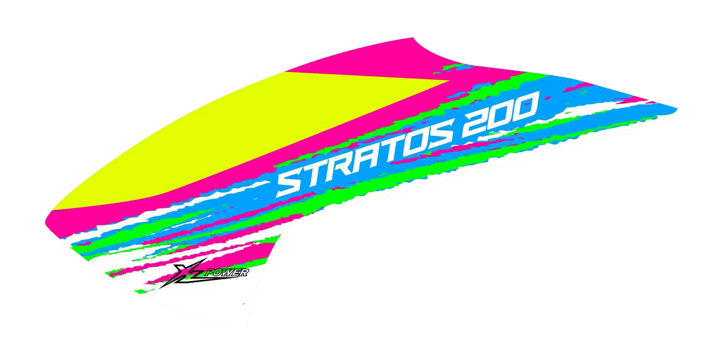 XL20C050 - Canopy