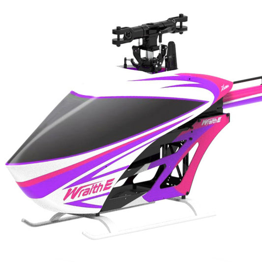 XL76K03 - XLPower Wraith E 760 V3