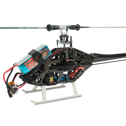 MSH41515 - Protos 380EVO V2 kit (RED)