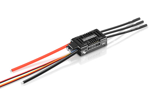 Hobbywing Platinum 120A V5 ESC