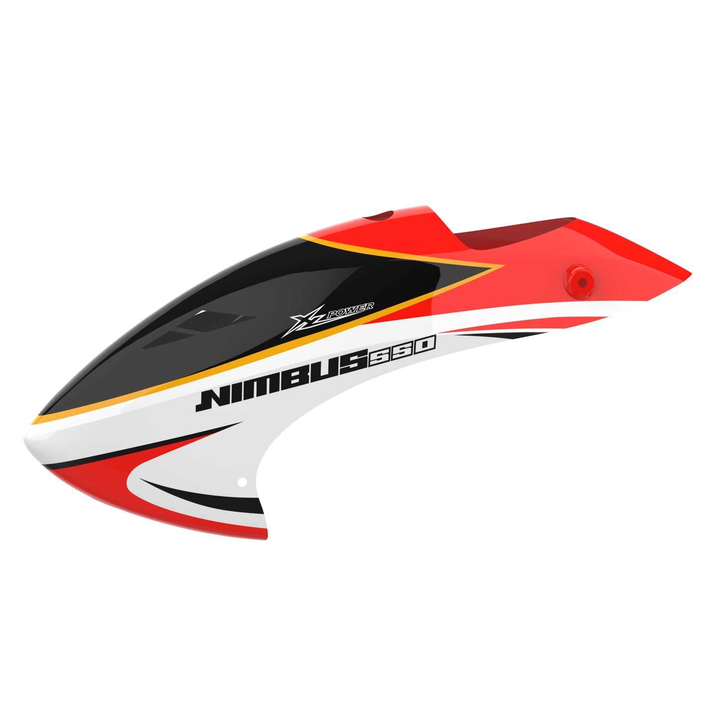XL55NC08 - Nimbus 550 V2/ Nitro Canopy