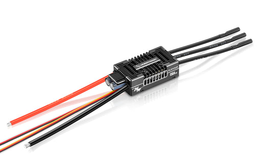 Hobbywing Platinum 150A V5.1 SBEC ESC