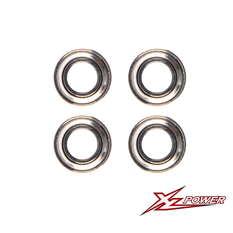 XL52A11 -Ball bearing4*8*3