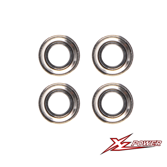 XL52A11 -Ball bearing4*8*3