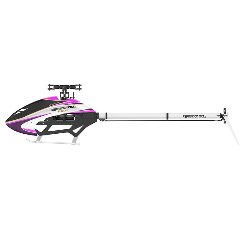 XL70V2K06 - XLPower Specter 700V2 ultimate