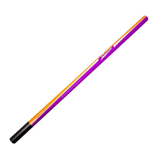 XL76T09-1C WraithE 760 V3 Orange/Purple Tail Boom