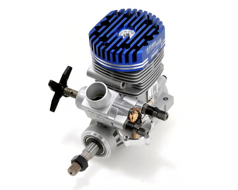 OS105HZ-R - O.S. Max 105HZ-R DRS Helicopter Engine