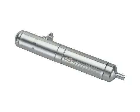 O.S. Powerboost Pipe 55 - O.S. Powerboost Pipe 55 III