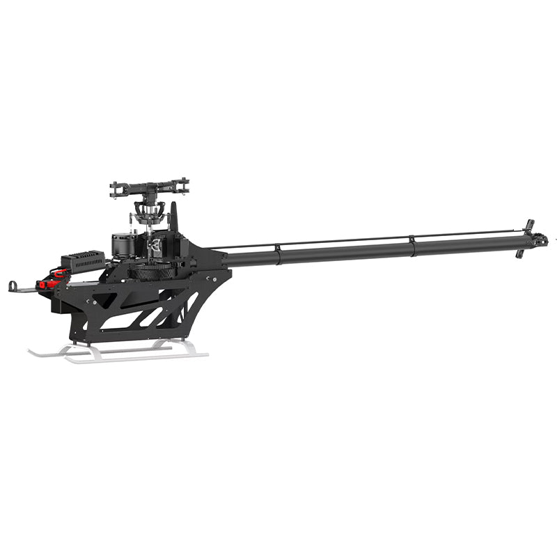XL76K03 - XLPower Wraith E 760 V3