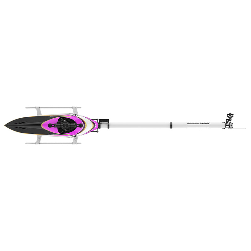 XL70V2K06 - XLPower Specter 700V2 ultimate