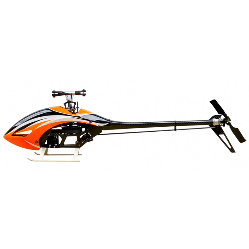 MSH41515 - Protos 380EVO V2 kit (RED) – XLPOWER