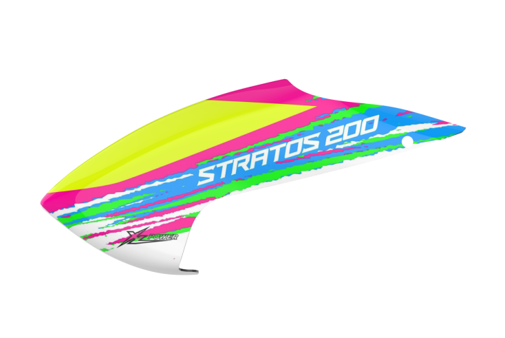 XL20C050 - Canopy