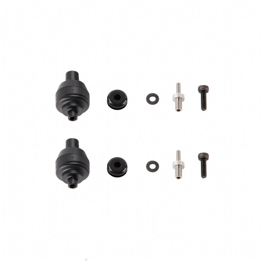 Magnet canopy suport for 380 XL38B06-1