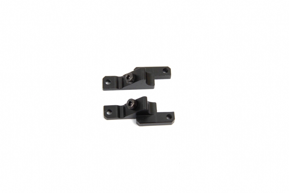 MSH Protos 380 V2 Servo mount XL38B10