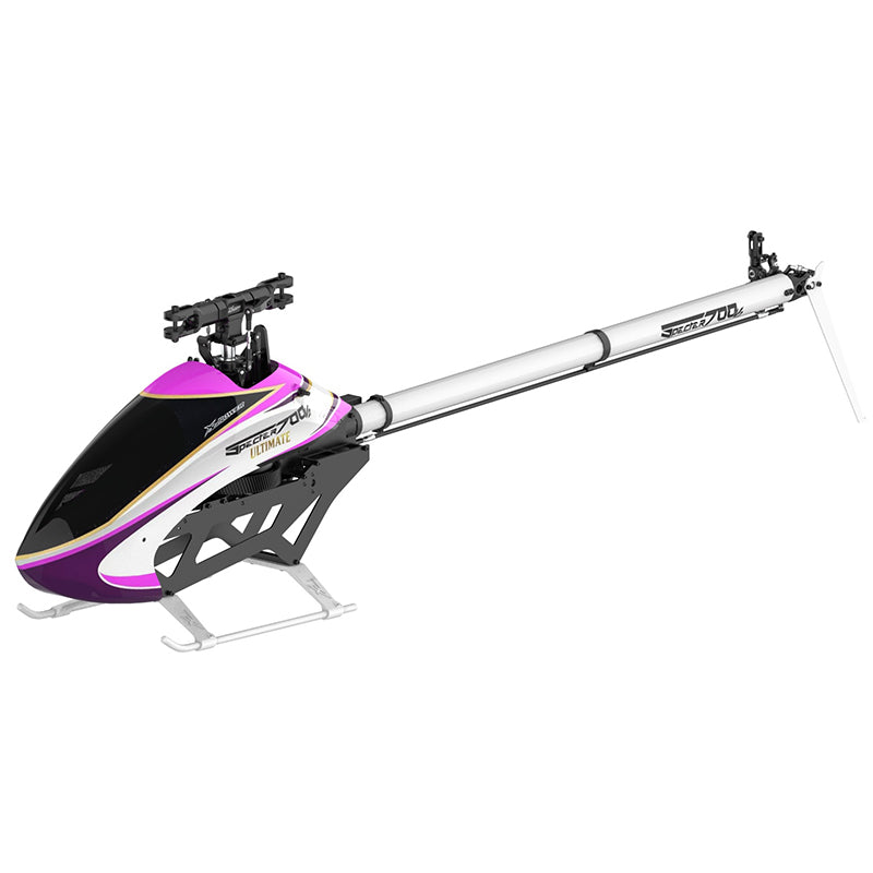 XL70V2K06 - XLPower Specter 700V2 ultimate