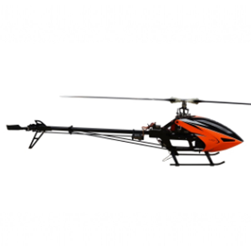 XL48K01-1 -  Protos 480 Kit with fiberglass canopy (RED)