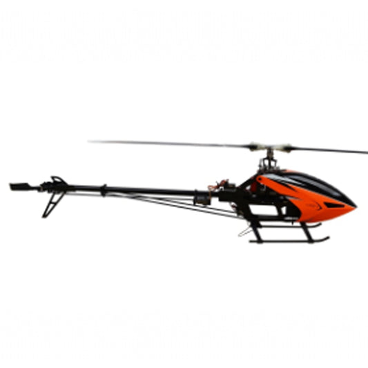 XL48K01-1 -  Protos 480 Kit with fiberglass canopy (RED)