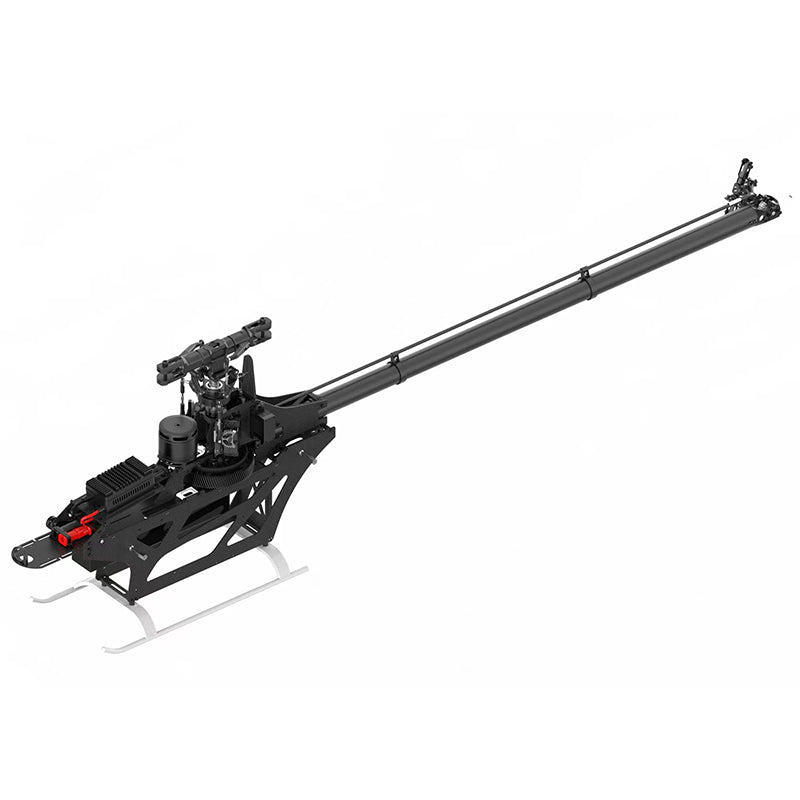 XL76K03 - XLPower Wraith E 760 V3