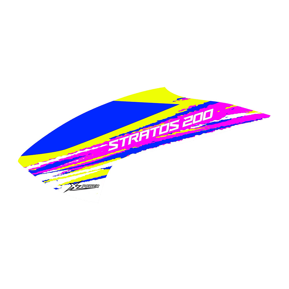 XL20C051 - Canopy