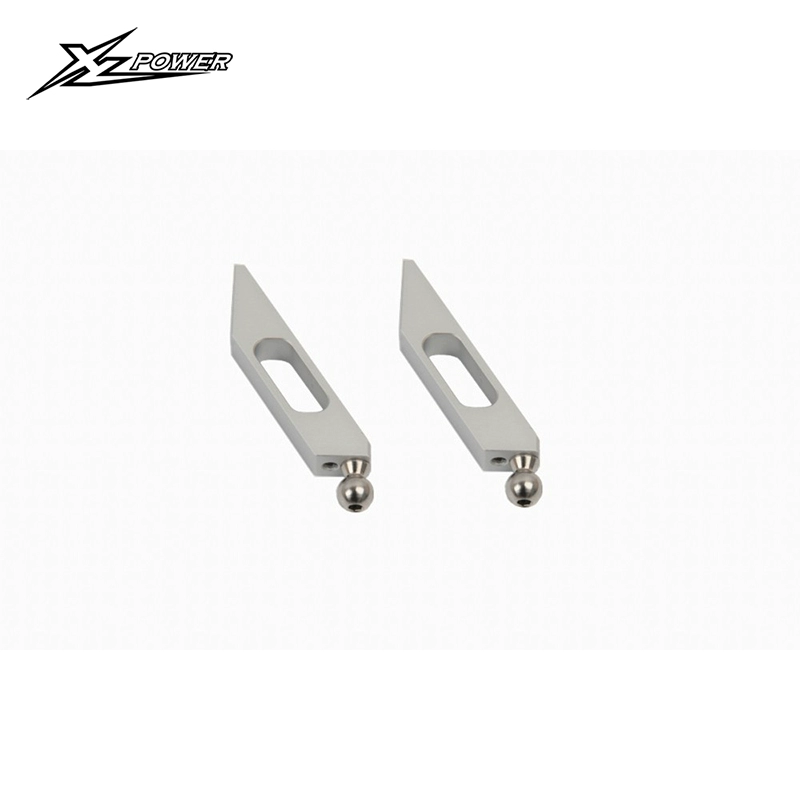 MSH PROTOS 380 Main blade control arm slu V2 MSH41160-1