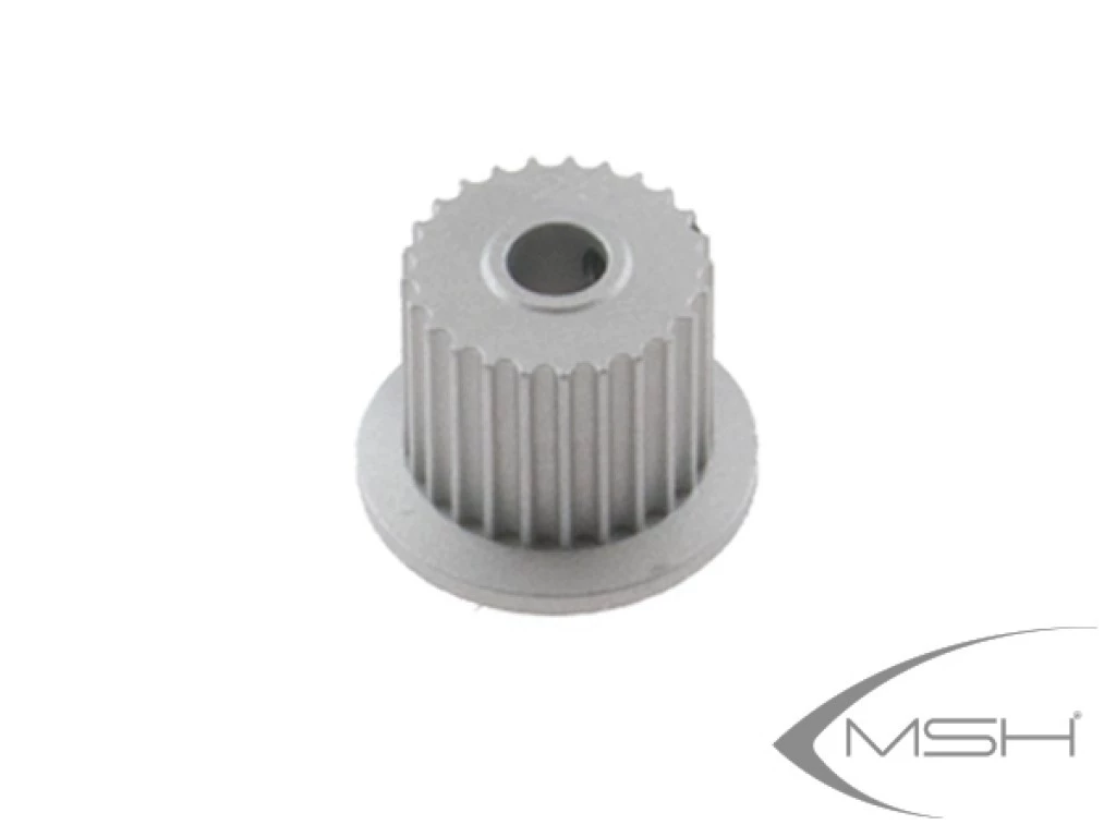MSH PROTOS 380/EVO Pinion φ5 25T MSH41194