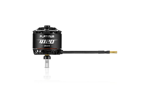 Hobbywing PLATINUM-4120SL