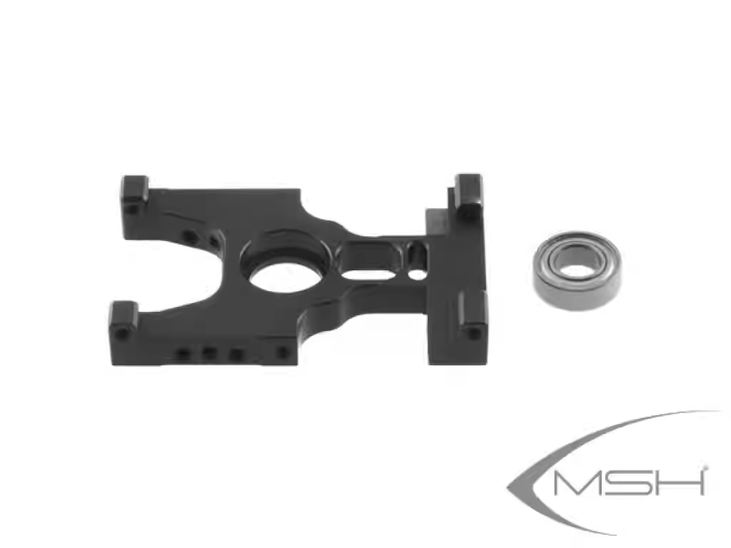 MSH41206-Metal servo frame Mini 380 (1x)