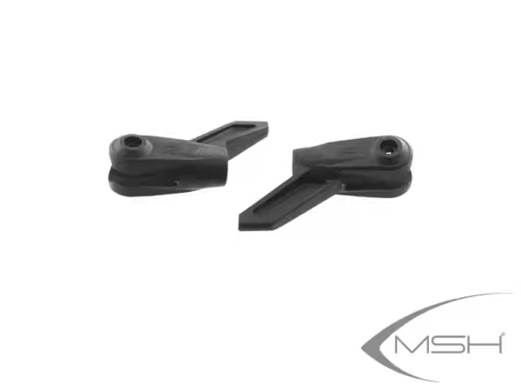 MSH41216 - Main blade holder plastic only