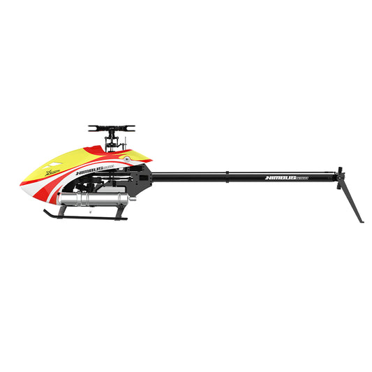 XL55NK02 - XLPower Nimbus 550 V2 Nitro