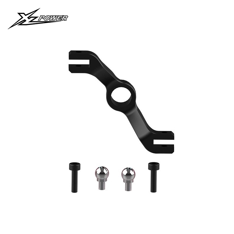 XL52T09-3 - Nimbus 550 Tail pitch slider V2