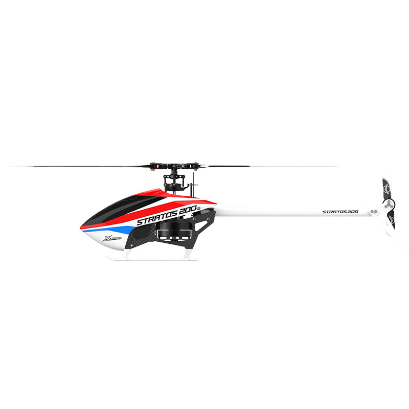 XL20K01 - Stratos200