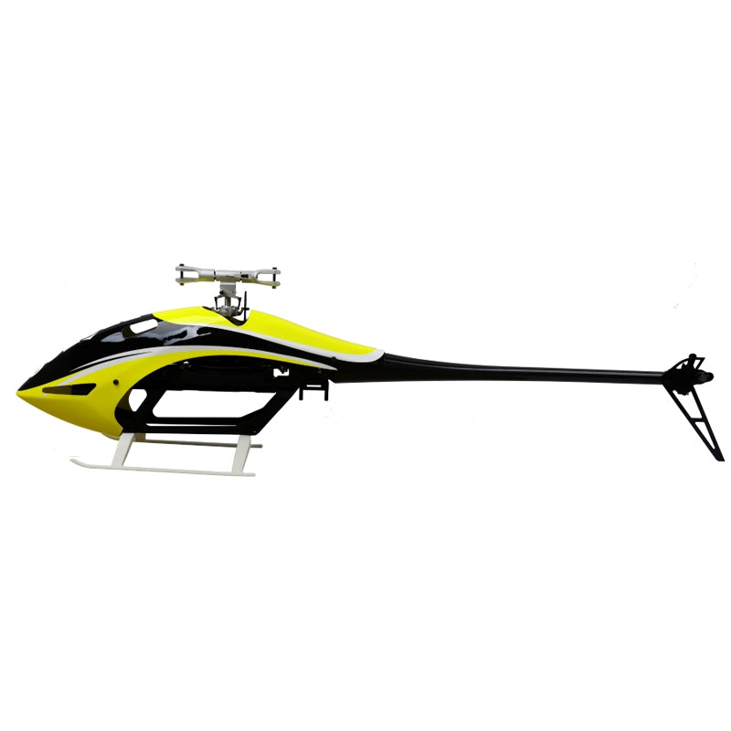 MSH71533 - MSH PROTOS Max Evoluzione 700 KIT (YELLOW)