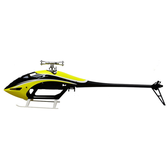 MSH71533 - MSH PROTOS Max Evoluzione 700 KIT (YELLOW)