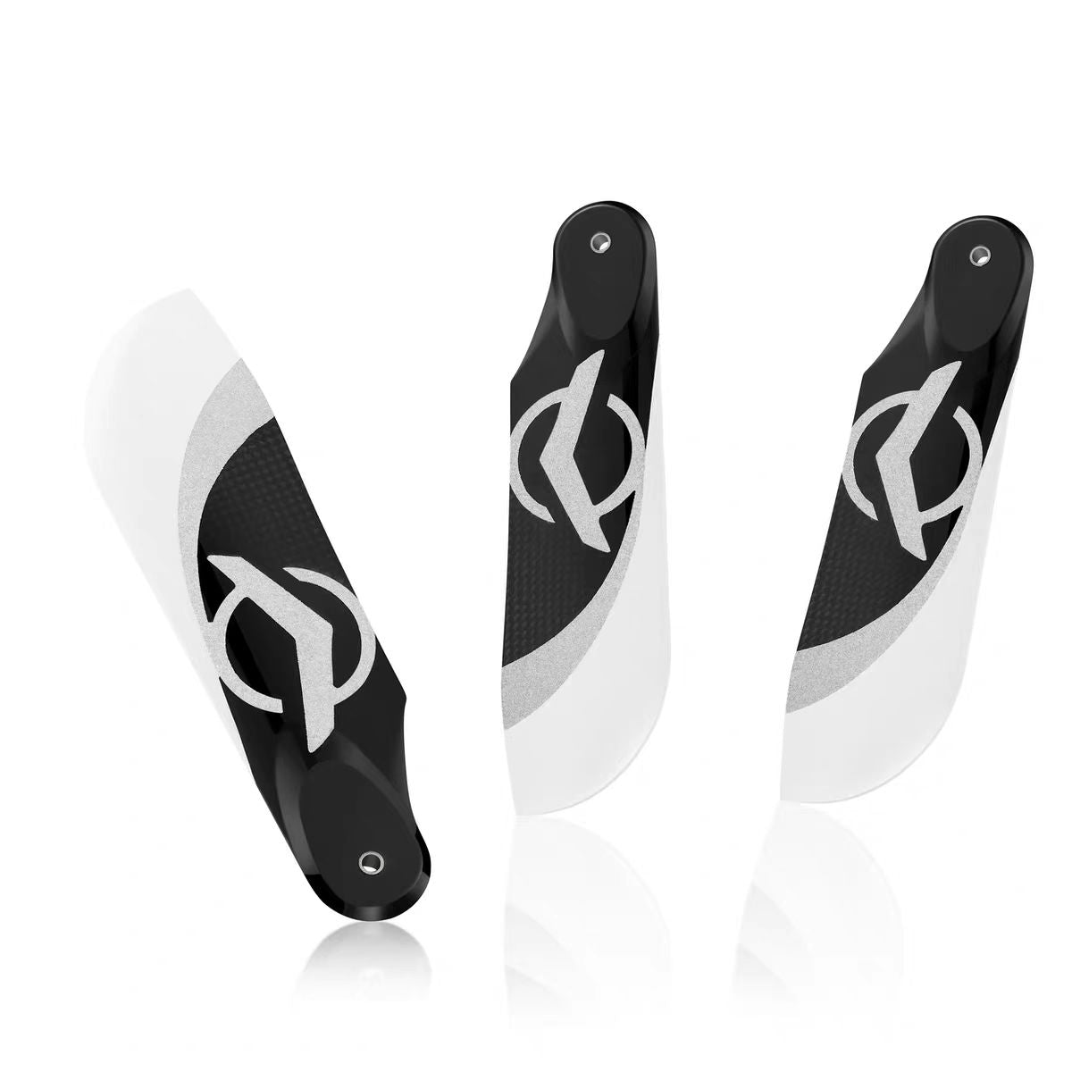 AZ-1053Pro - Azure Power AZ-1053Pro Tail Blade (3-Blade Set)