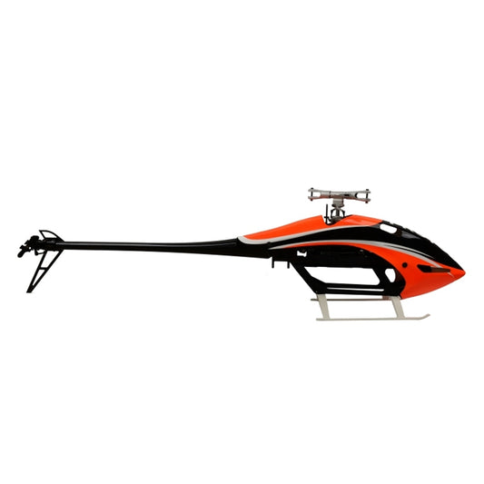 MSH71532 - MSH PROTOS Max Evoluzione 700 KIT (RED)