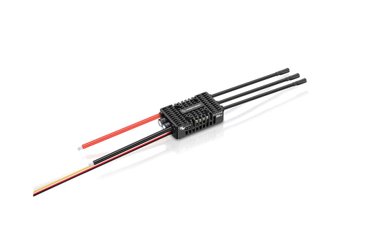 Hobbywing Platinum 80A V5 ESC