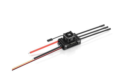 Hobbywing Platinum 80A V5 ESC