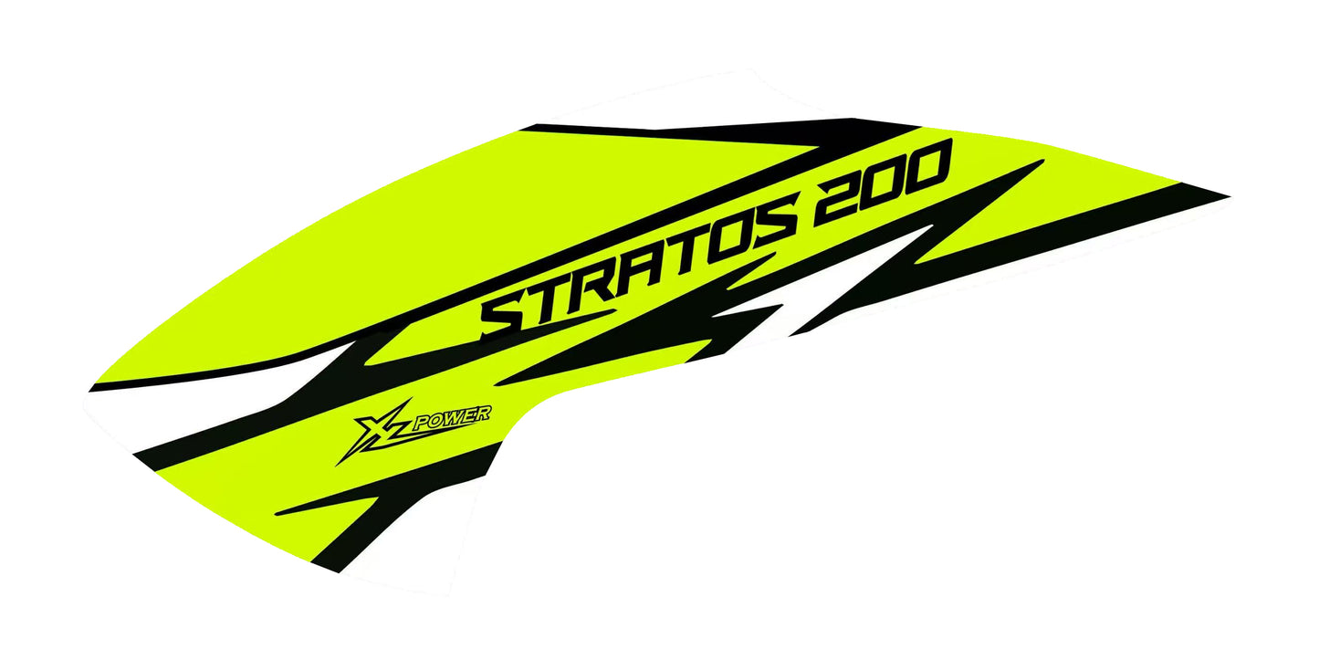 XL20C095 - Canopy