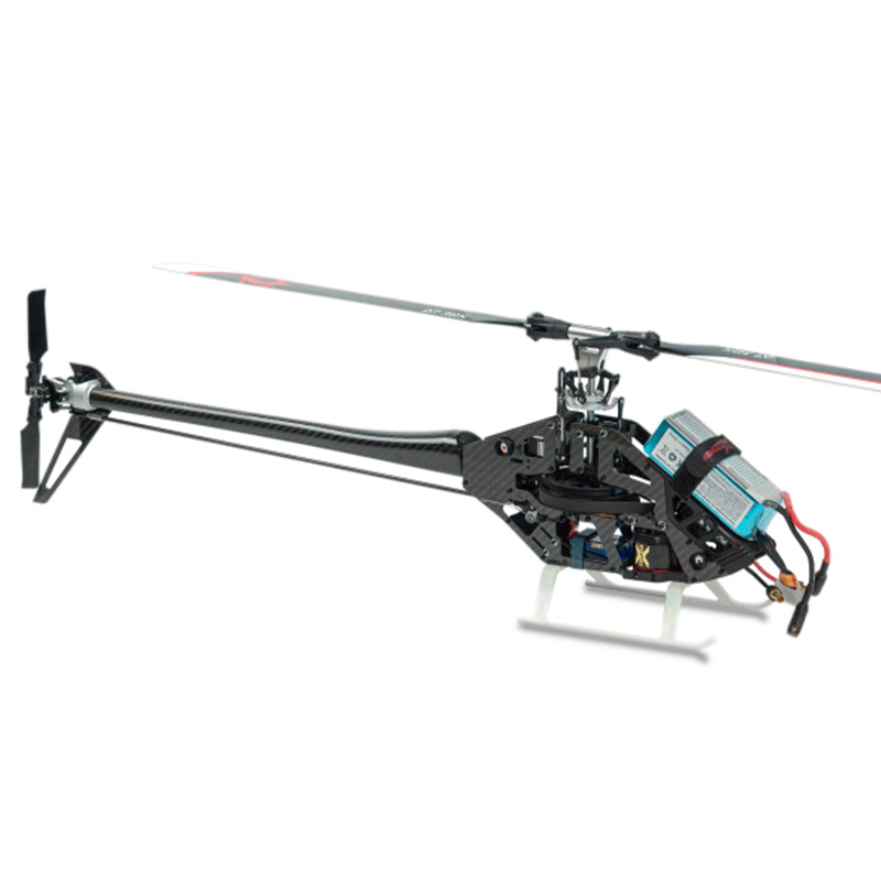 MSH41515 - Protos 380EVO V2 kit (RED)