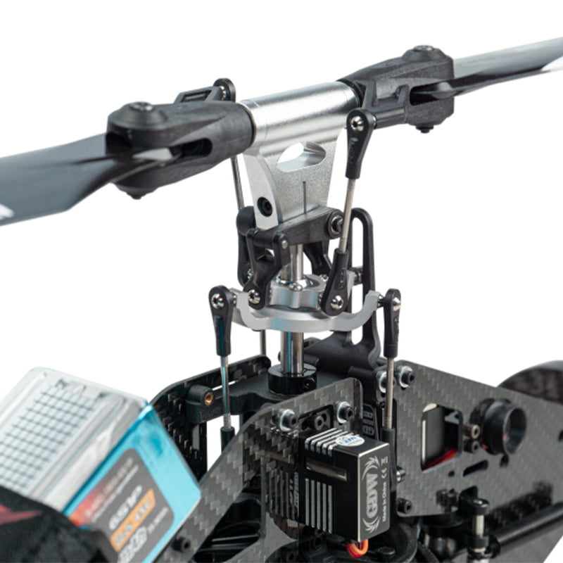 MSH41515 - Protos 380EVO V2 kit (RED)