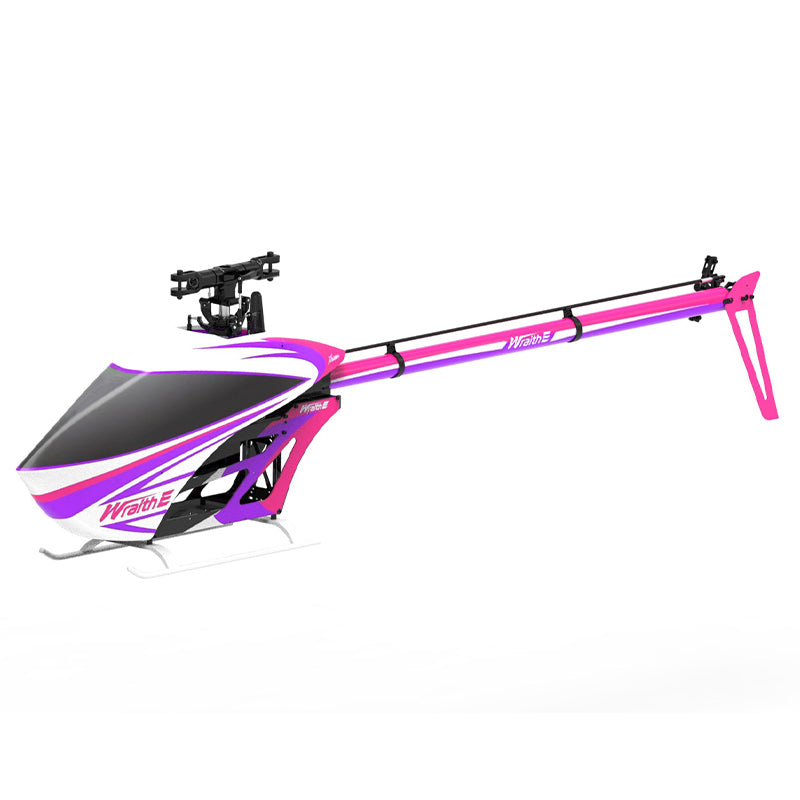 XL76K03 - XLPower Wraith E 760 V3
