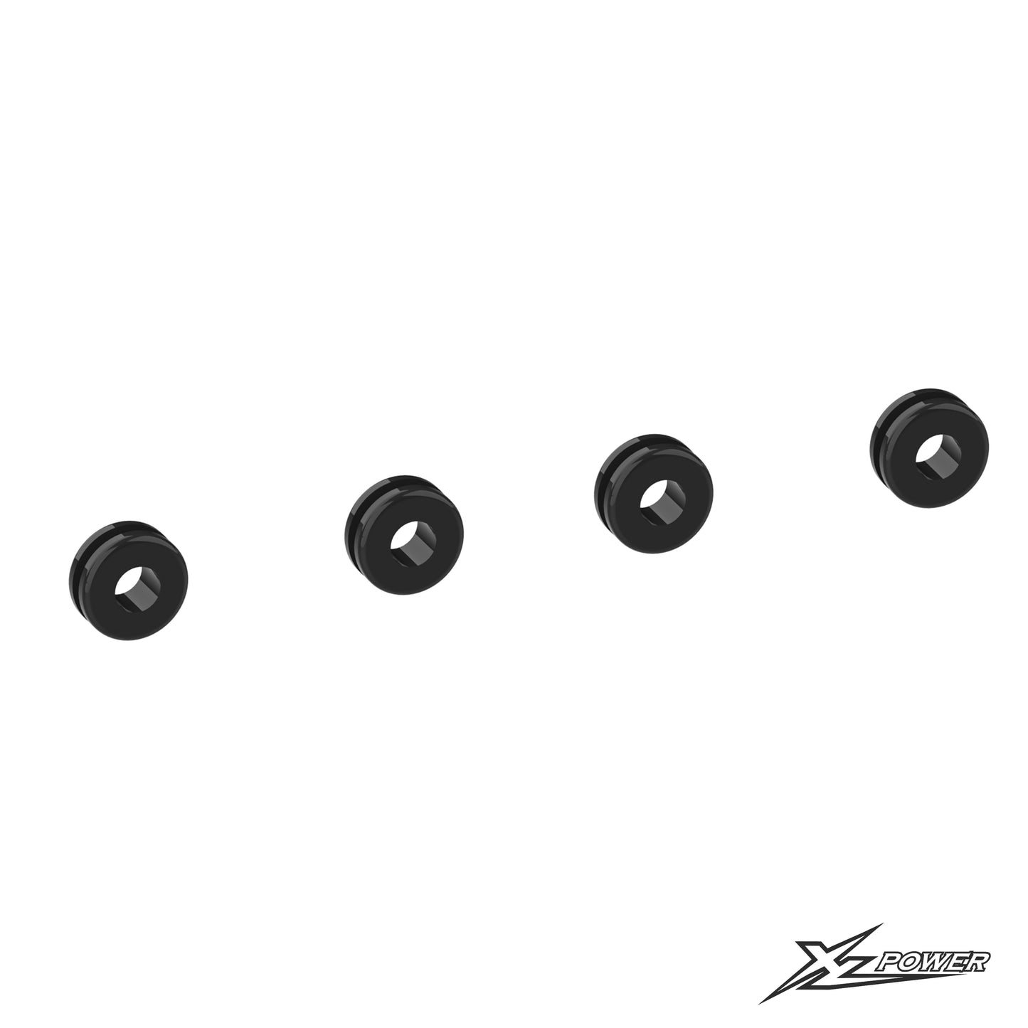 XL20A120 - Canopy grommet