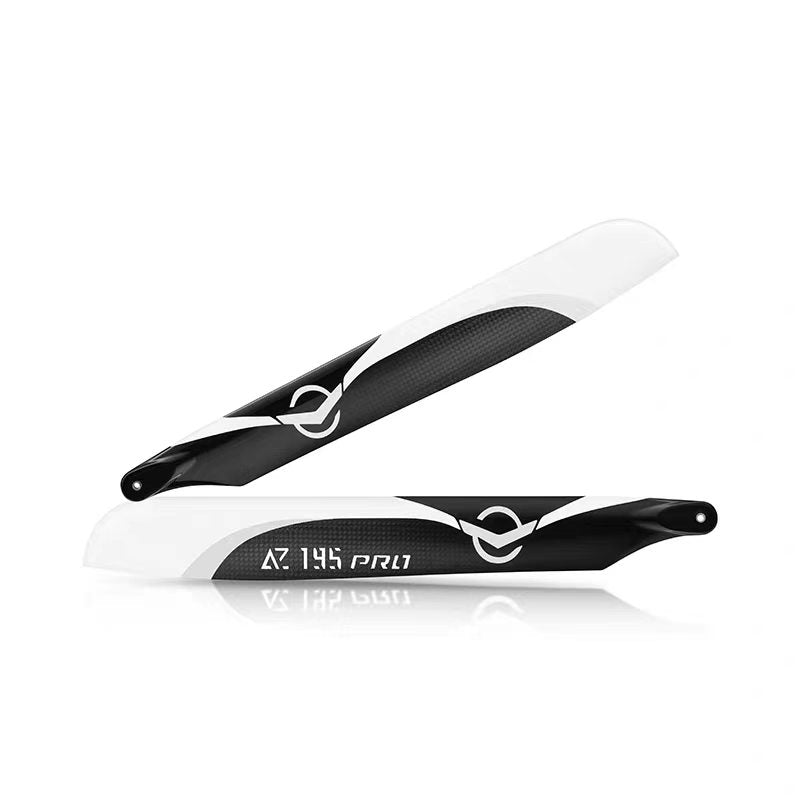 AZ-195Pro - Azure Power AZ-195Pro Main Blade