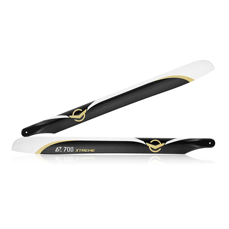 AZ-700 Xtreme - Azure Power AZ-700mm Main Blade