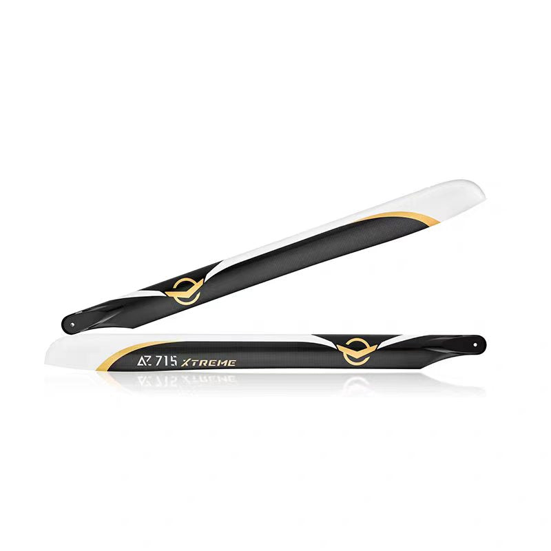 AZ-715 Xtreme - Azure Power AZ-715mm Main Blade