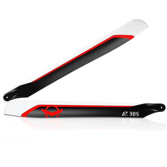 Azure Power HELI MAIN BLADES 385