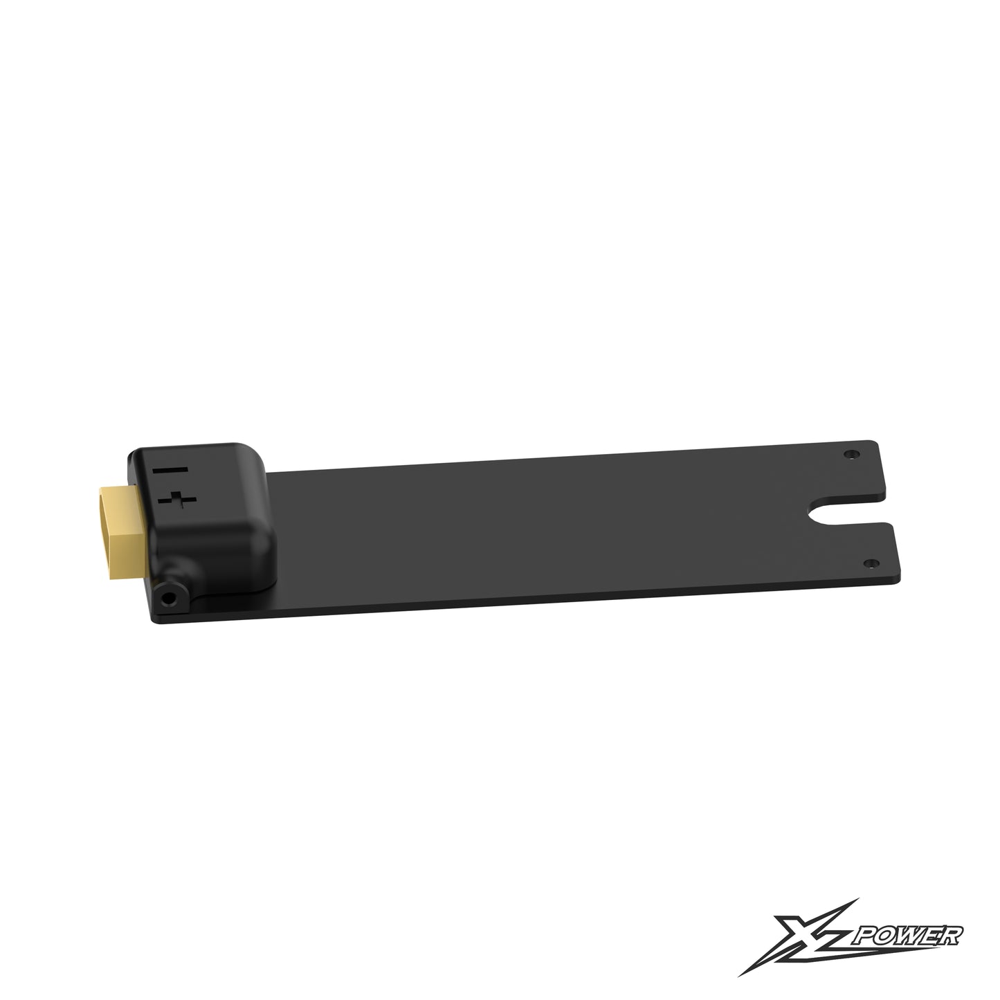 XL20B090 - Gyro plate
