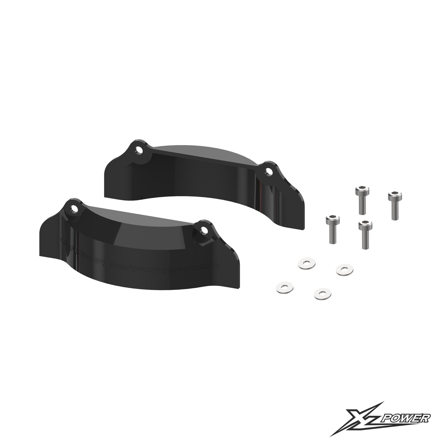XL20B120 - ESC cover