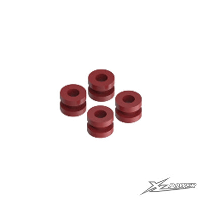 Hatori grommets by Kenny Ko